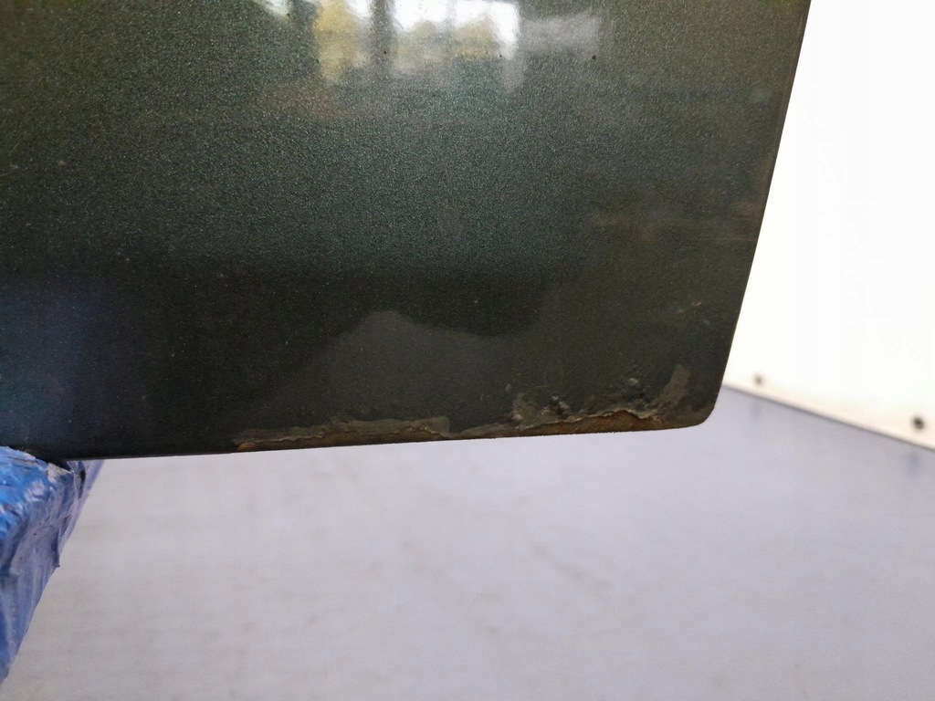 фото №5, Seat ibiza iii 5d двері перед праве ls6n