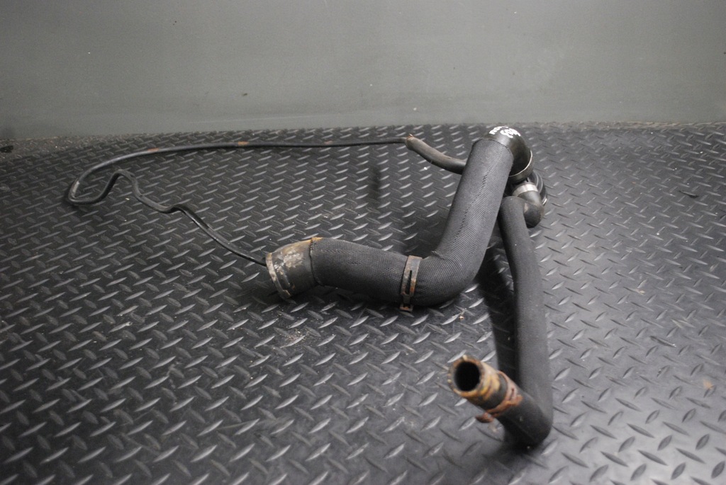 фото №1, Шланг wody audi a8 d3 3.0 tdi 4e0121056ac