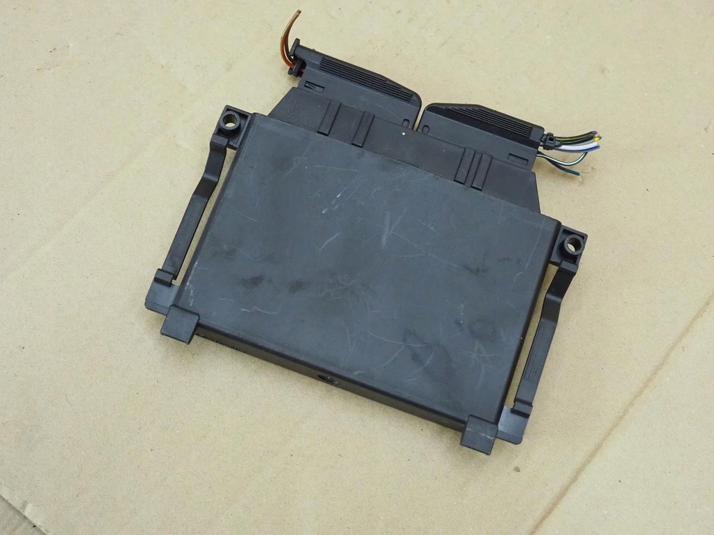 фото №15, Блок керування коробки передач mercedes w204 a0005455716