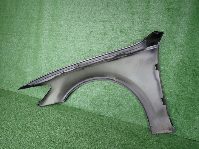 фото №12, Audi a6 c7 allroad крыло правый передний перед