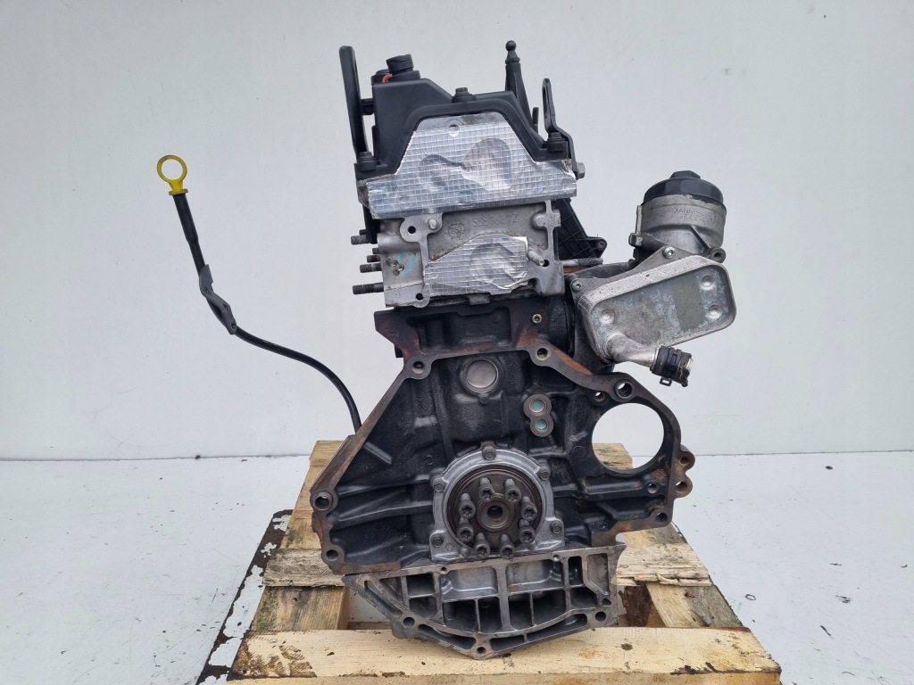 фото №10, Двигун opel astra iv j 1.7 cdti 131km ładnie pali a17dts