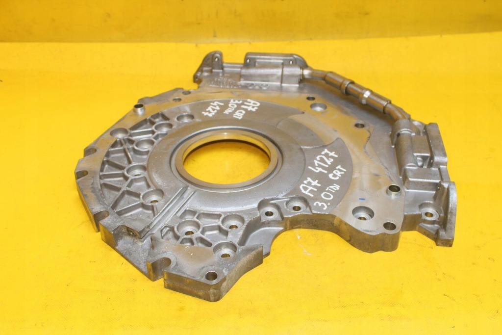 фото №3, Защита распределительного вала a7 3.0 tdi crt 059103171dg