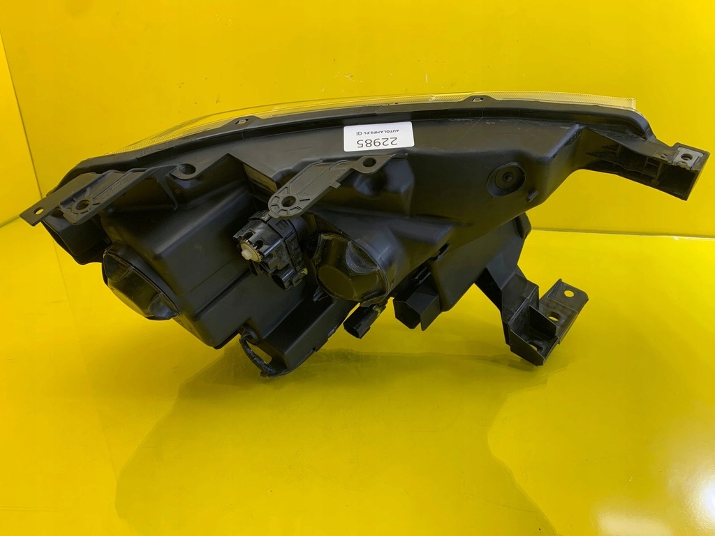 фото №3, Лампа левая ford ranger raptor 18-22 full led