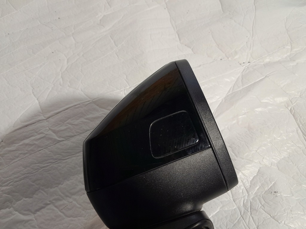 фото №7, Audi a3 s3 8v дзеркало зовнішнє праве асистент ly9b