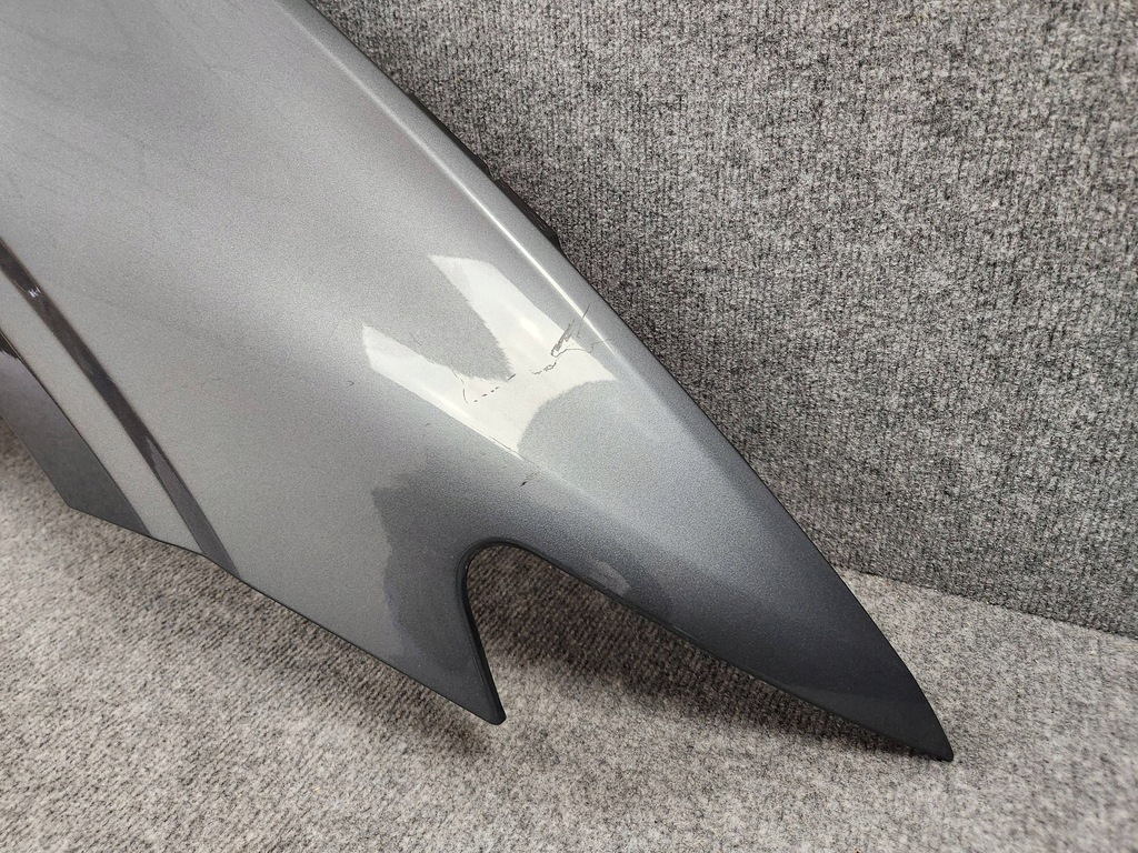 фото №7, Крыло передний правый перед - volvo s60 iii v60 ii 2018-2024