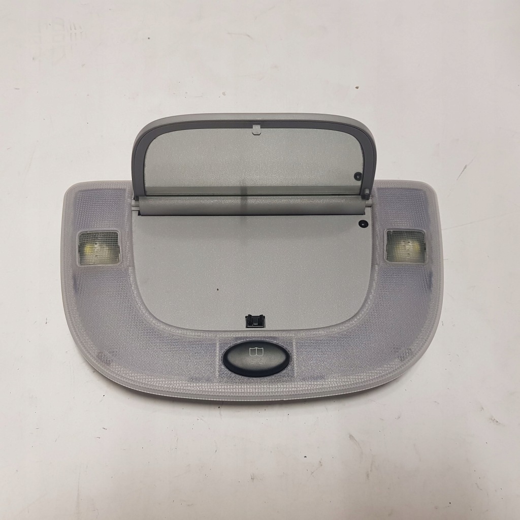 фото №1, Mercedes s klasa 220 cl 215 лампа кабіни