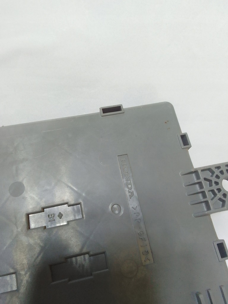 фото №9, Honda odyssey 11-17 коробка запобіжників tk8-a100 3.5 usa