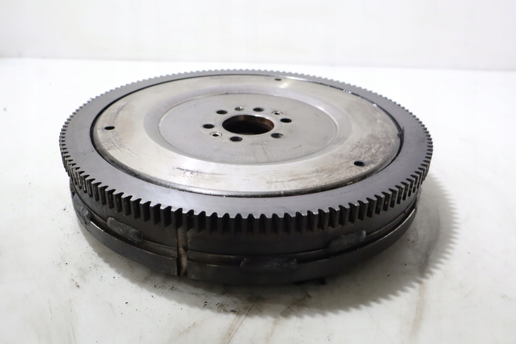 фото №1, Колесо маховик двухмассовый mini cooper ii 1.6td