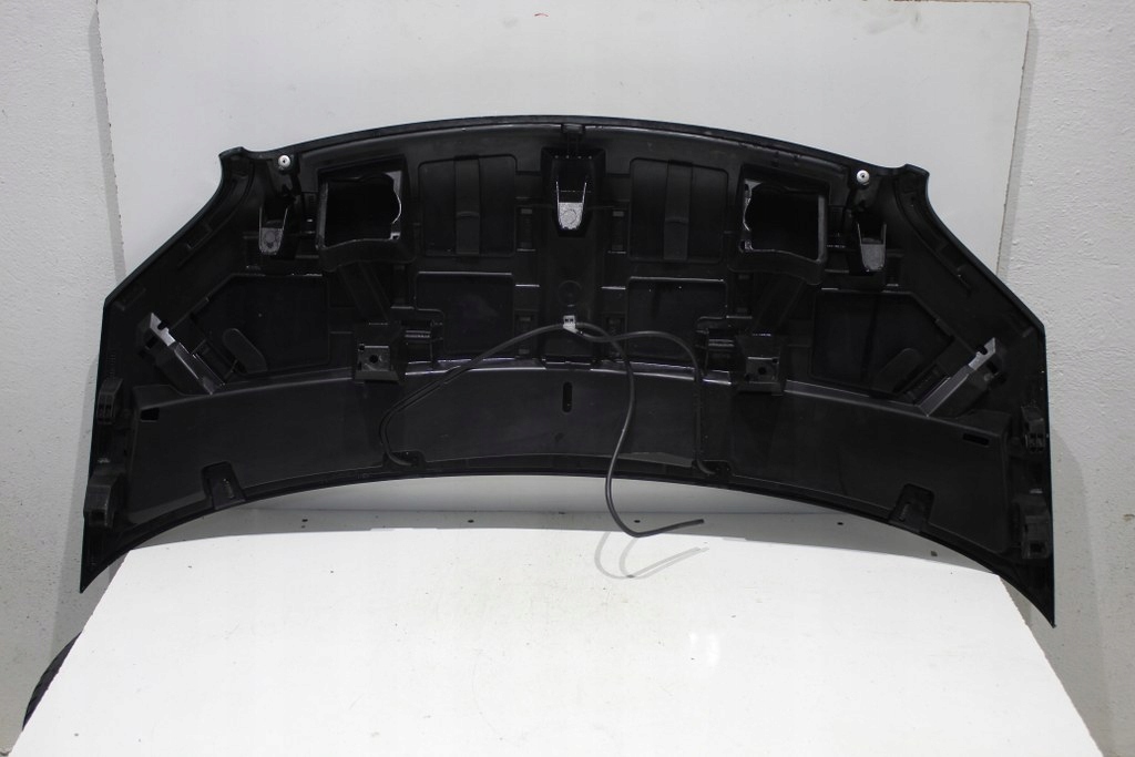 фото №2, Smart fortwo a453 капот идеальное состояние