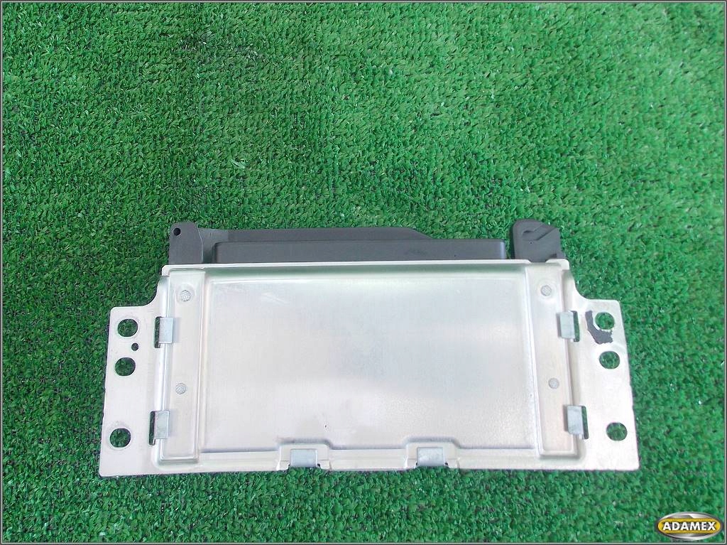 фото №4, Nissan maxima qx 3.0 98r блок управления abs 478503l100