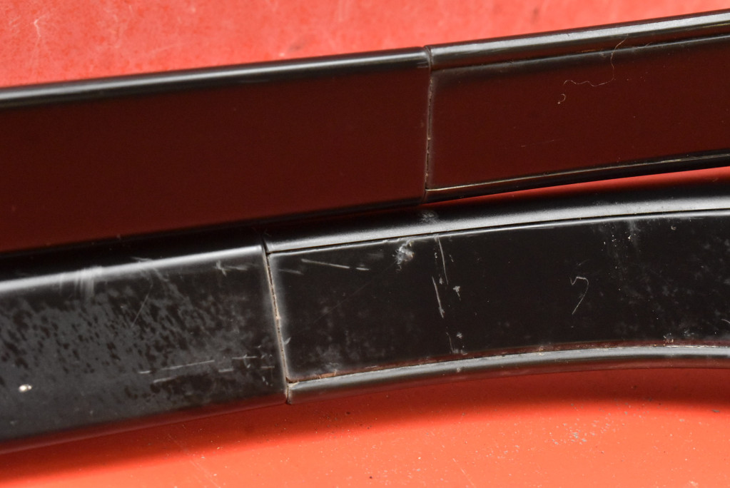 Рейлінг рейлінги дахові комплект vw golf 5 v універсал 03-09 в Україні