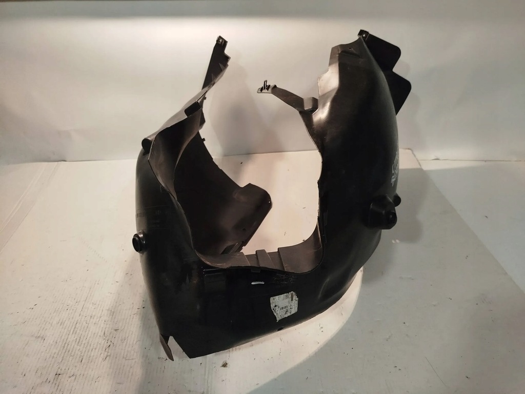 фото №2, Підкрилок лівий перед citroen berlingo iv