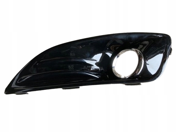 Купить Левая решётка противотуманная фара ford fiesta mk7 рестайлинг  2013-2017