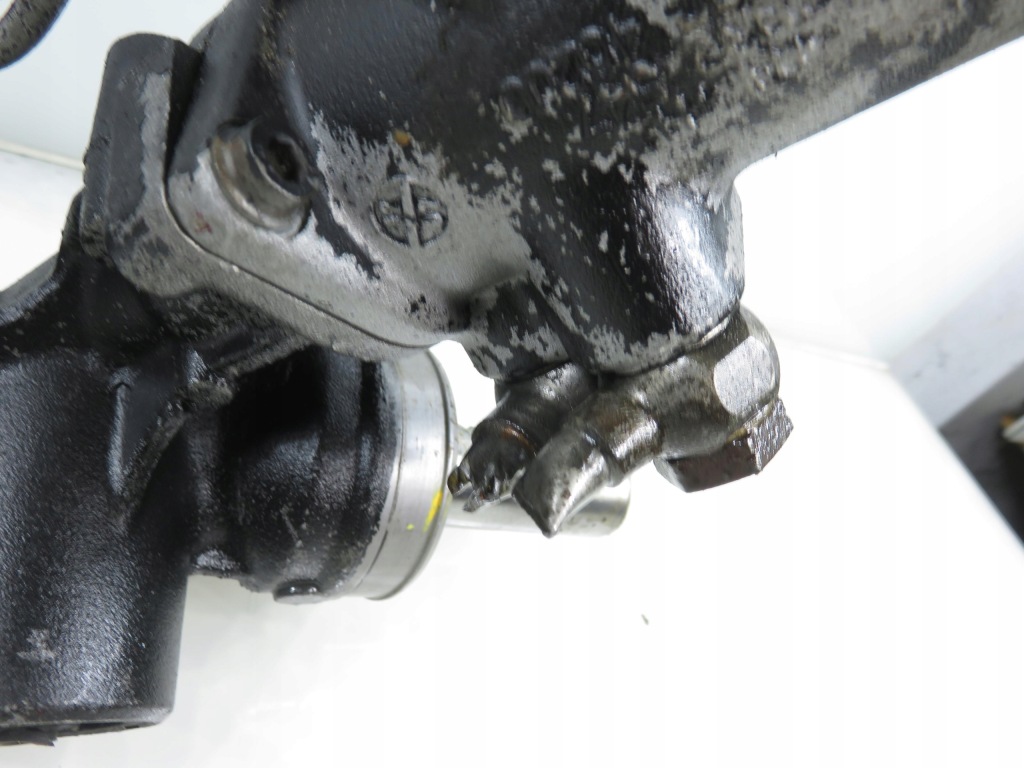 Рулевая рейка bmw 3 e46 6759814 7852974822 с Разборки