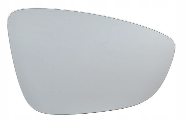 фото №1, Vw passat b7 cc beetle jetta eos scirocco вкладыш зеркало r