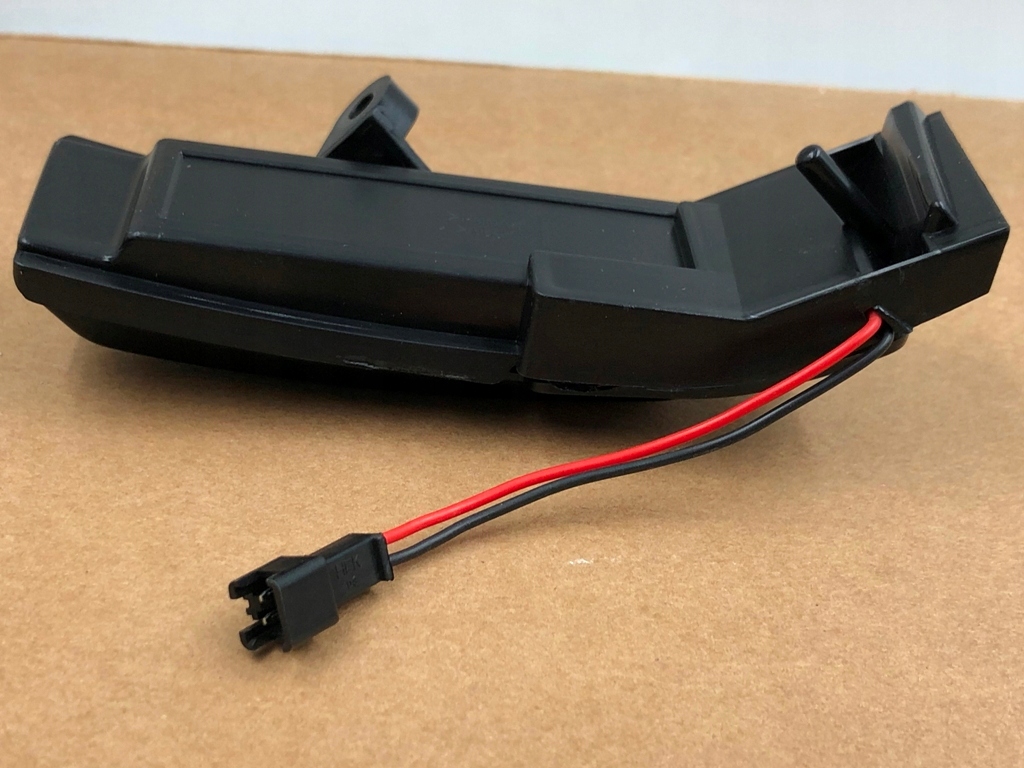 фото №14, Набір поворотники поворотники dynamic led do ford f-150 f150 2015-2020