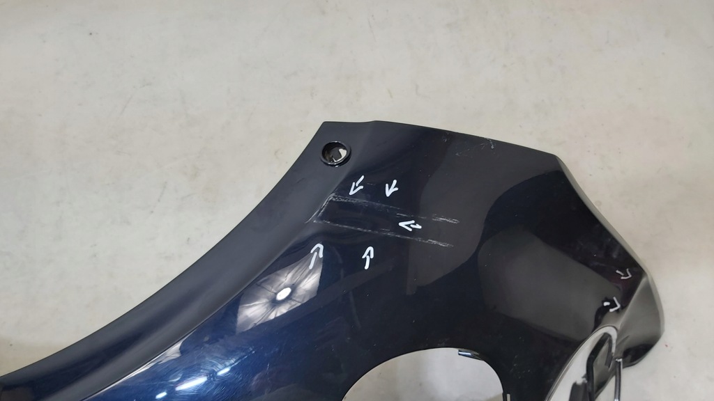 фото №10, Крыло левый перед bentley continental gt 3sd