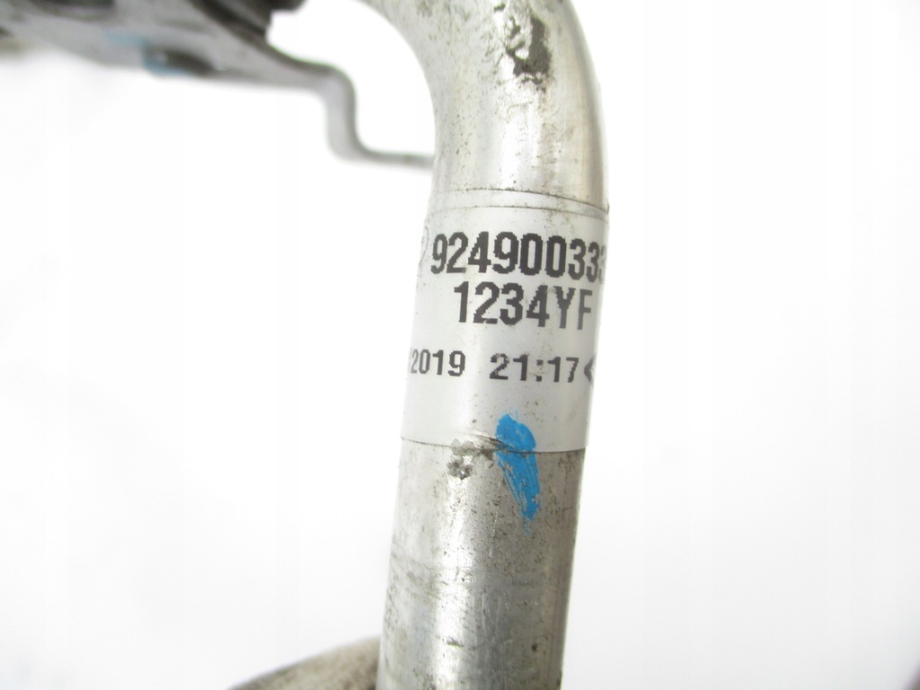 фото №3, Renault clio v трубка кондиционера 1.0 tce 19-23 rok 924900333r