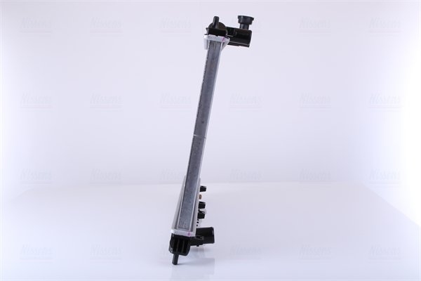 фото №14, Радиатор двигателя kia rio ii 1.4/1.6 03.05- nissen