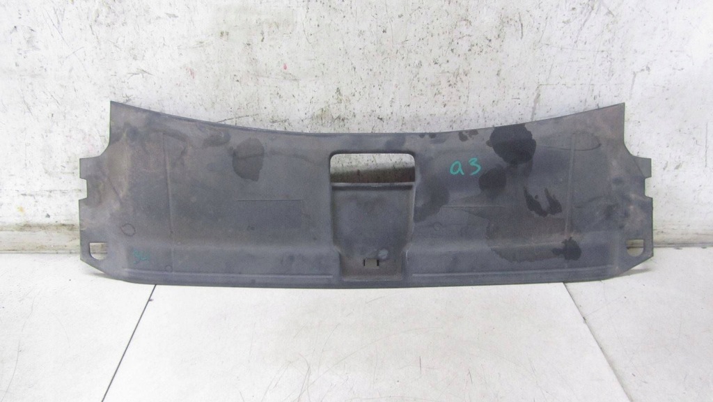 фото №1, Audi q3 8u защита поперечина перед 8u0807081c 11-