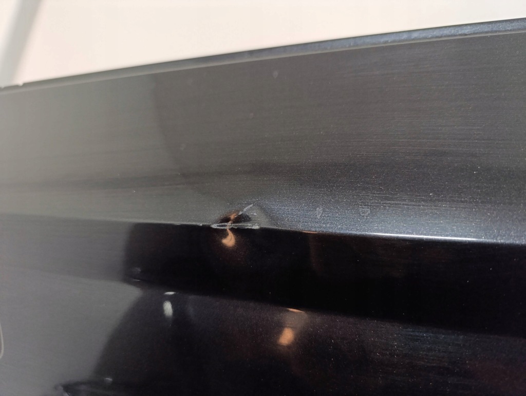 фото №7, Дверь правое задняя задние skoda fabia iii 3 6v6 hb