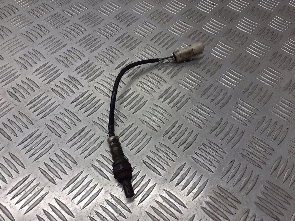 фото №1, Датчик лямбда-зонд ford ka 1.3
