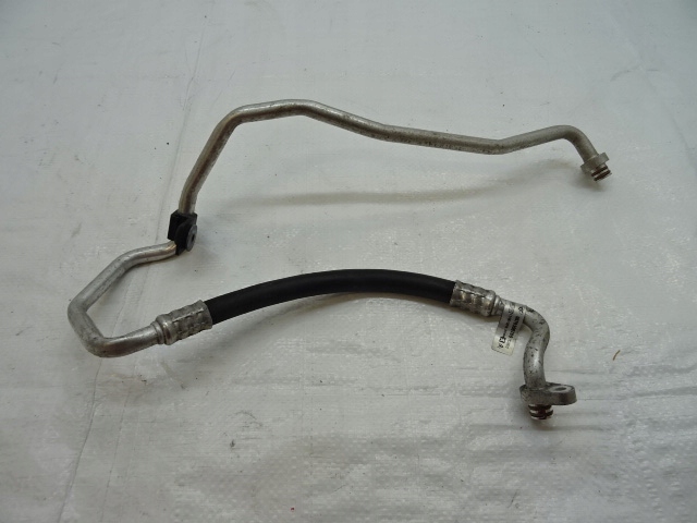 фото №1, C4 cactus 208 1.6 blue hdi шланг провода кондиционера трубка 9678308780