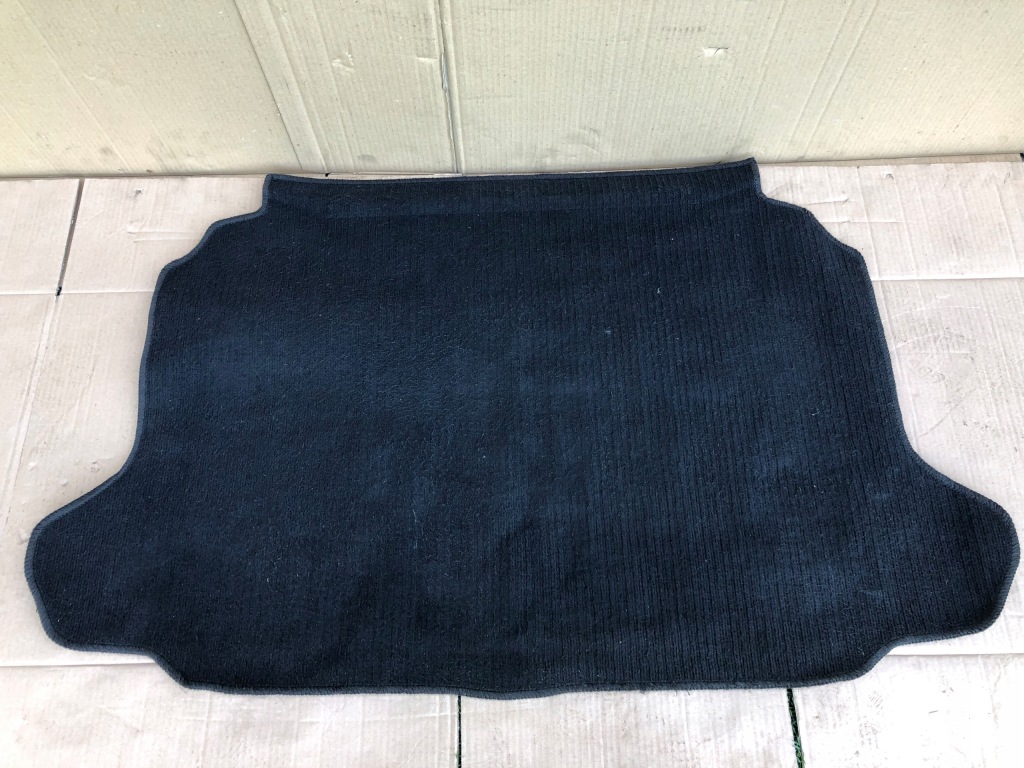 фото №1, Обшивка багажника honda civic vii 3 двері