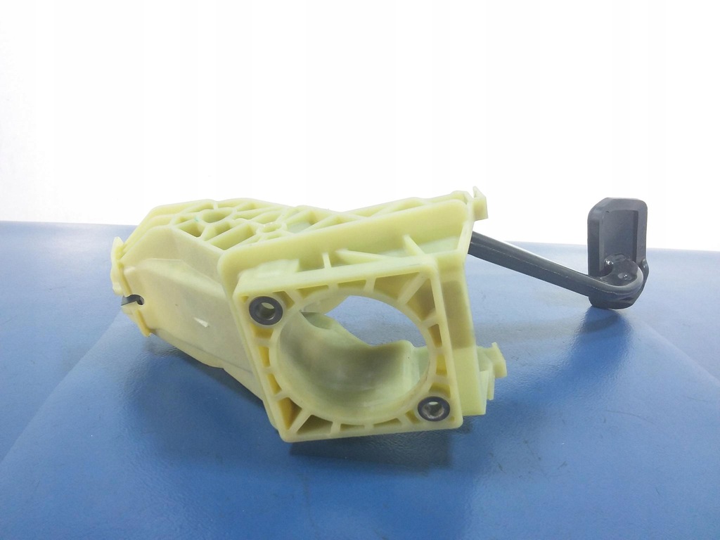 фото №6, Bmw x5 e70 педаль тормоза автоматическая коробка передач 6769403