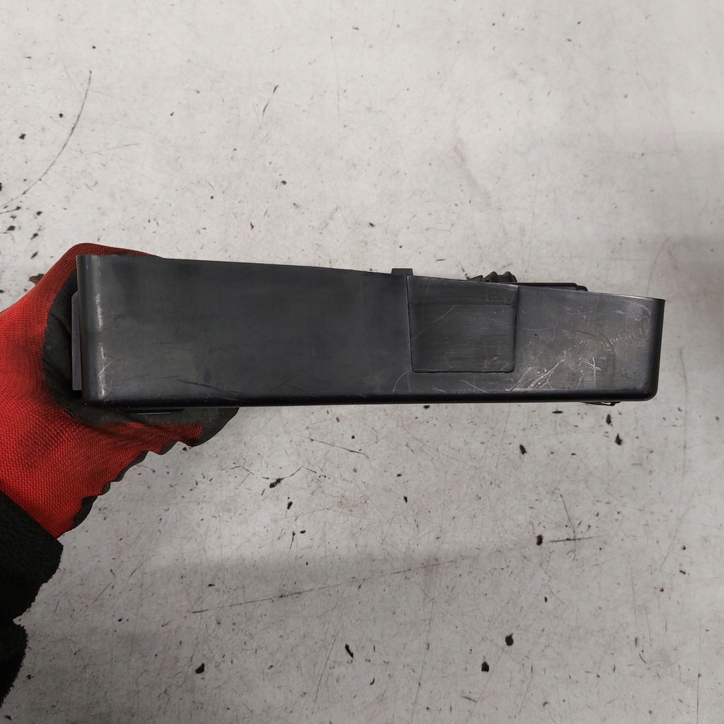 фото №6, Lancia delta 3 iii модуль блок управления magneti marelli 067851877615 518877615