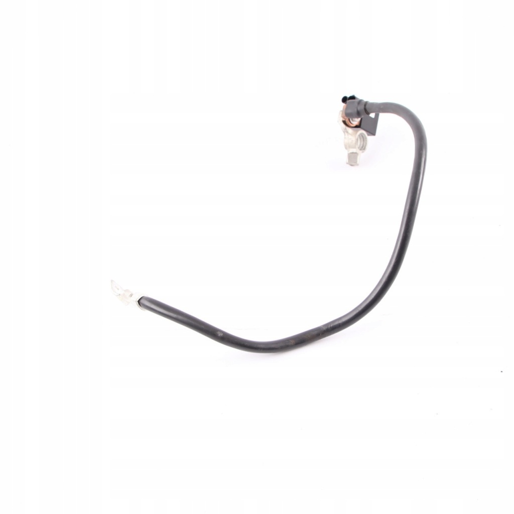 фото №10, Mercedes sprinter w906 клемма минусовая a9065460121