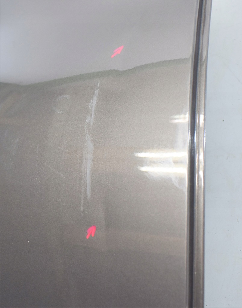 фото №6, Hyundai tucson ii дверь правое задняя задние org