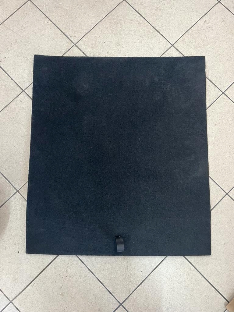 фото №1, Пол багажник обшивка jeep wrangler jl 4d