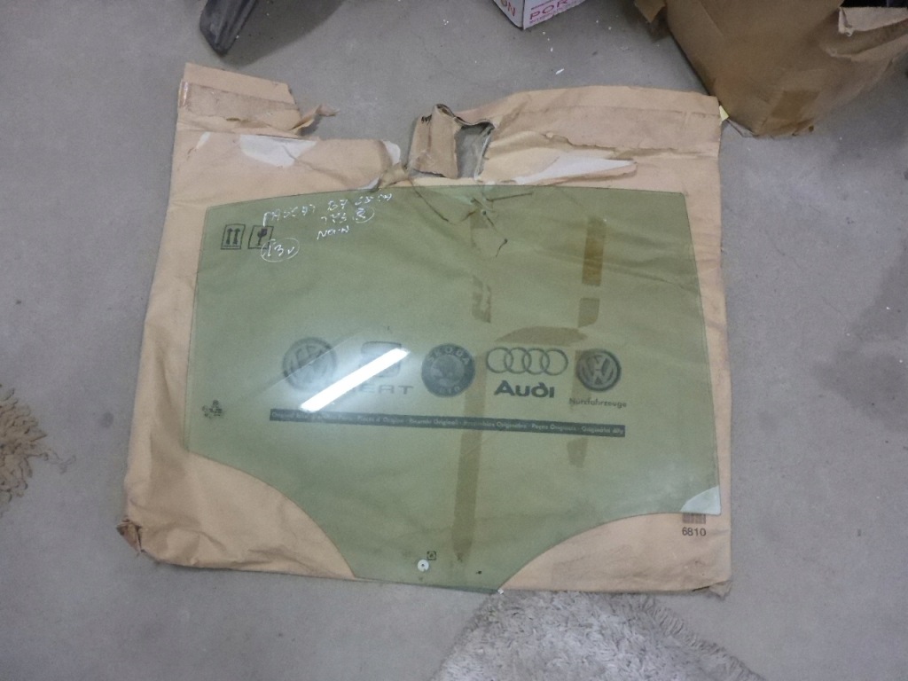 фото №1, Vw passat b7 13r sedan двері задня правий nowa оригінал