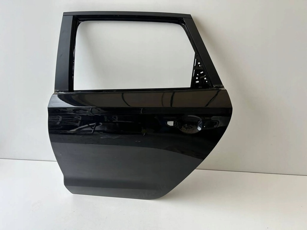 фото №1, Hyundai i30 iii двері ліва задня оригінал