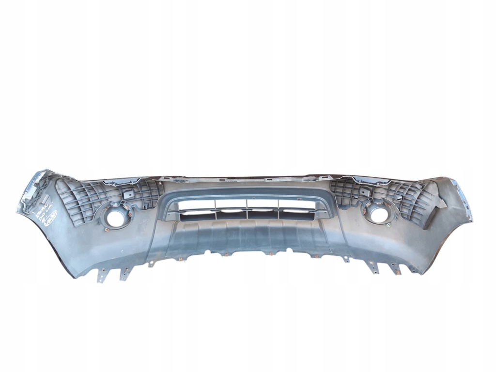 фото №13, Бампер перед передній nissan navara d40 lift 10- 62022-5x00h