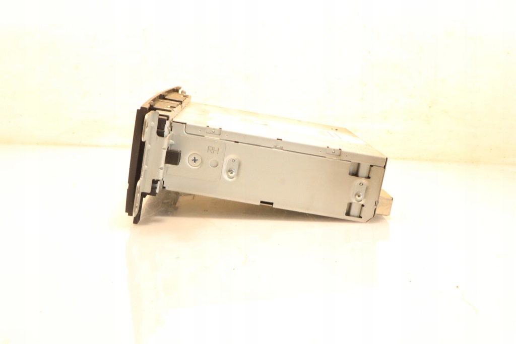 фото №4, Радио renault latitude