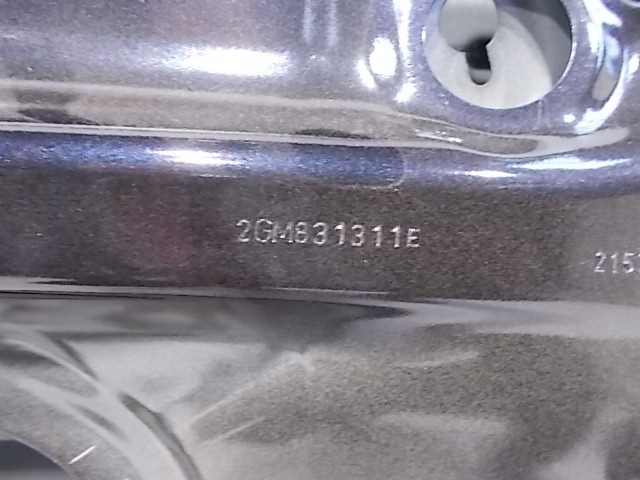 фото №8, Vw t-cross 18-23 двері ліва передні org !