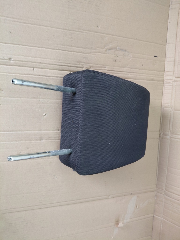 Купить Nissan qashqai j10 подголовник сиденье перед