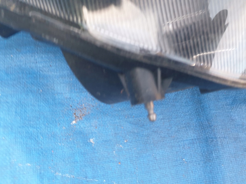 фото №6, Ford focus fokus mk4 full led лампа передняя правая