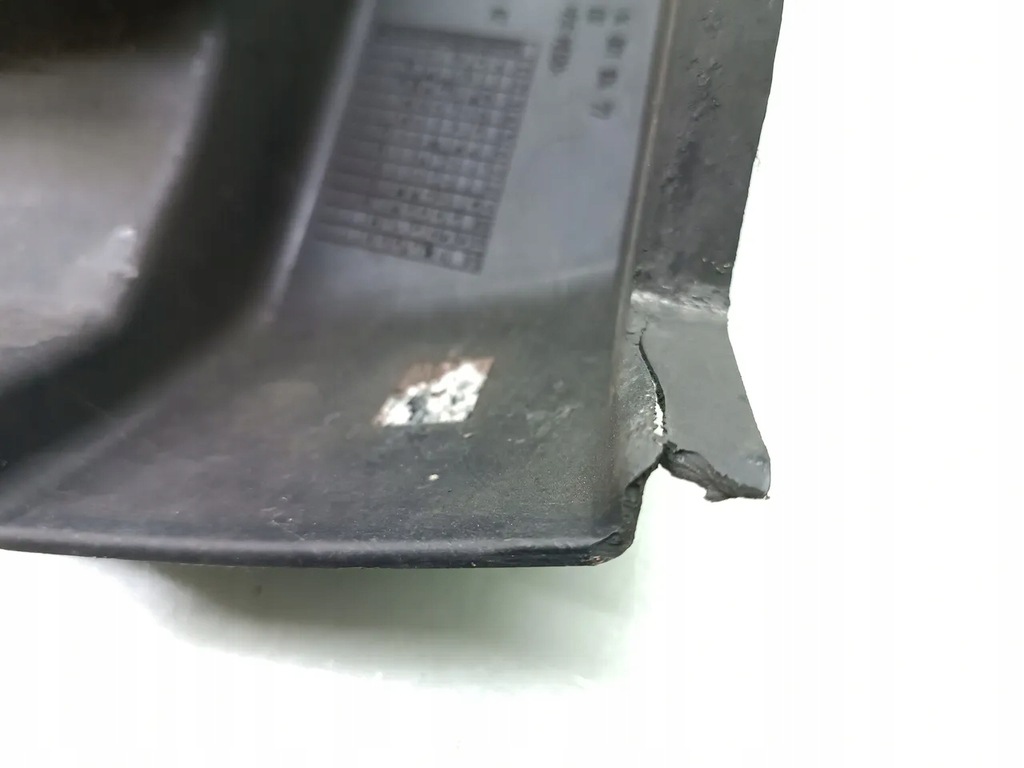 фото №7, Peugeot expert панель кріплення радіатора / góra 2009 van 1400110477 07-24