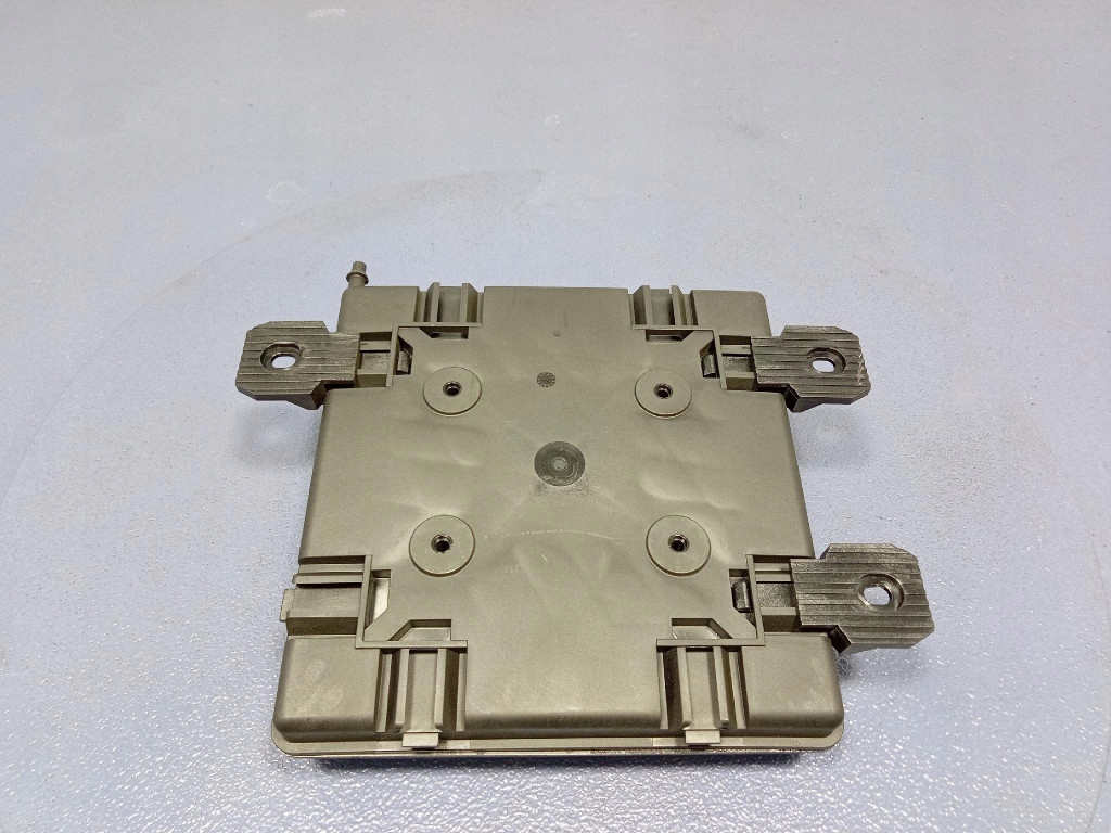 Mercedes s-klasa w223 бак повітря a2228050019 Київ