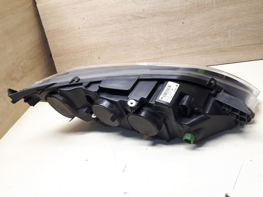 Купить Ducato jumper boxer 14- лампа передняя левая 1394428080