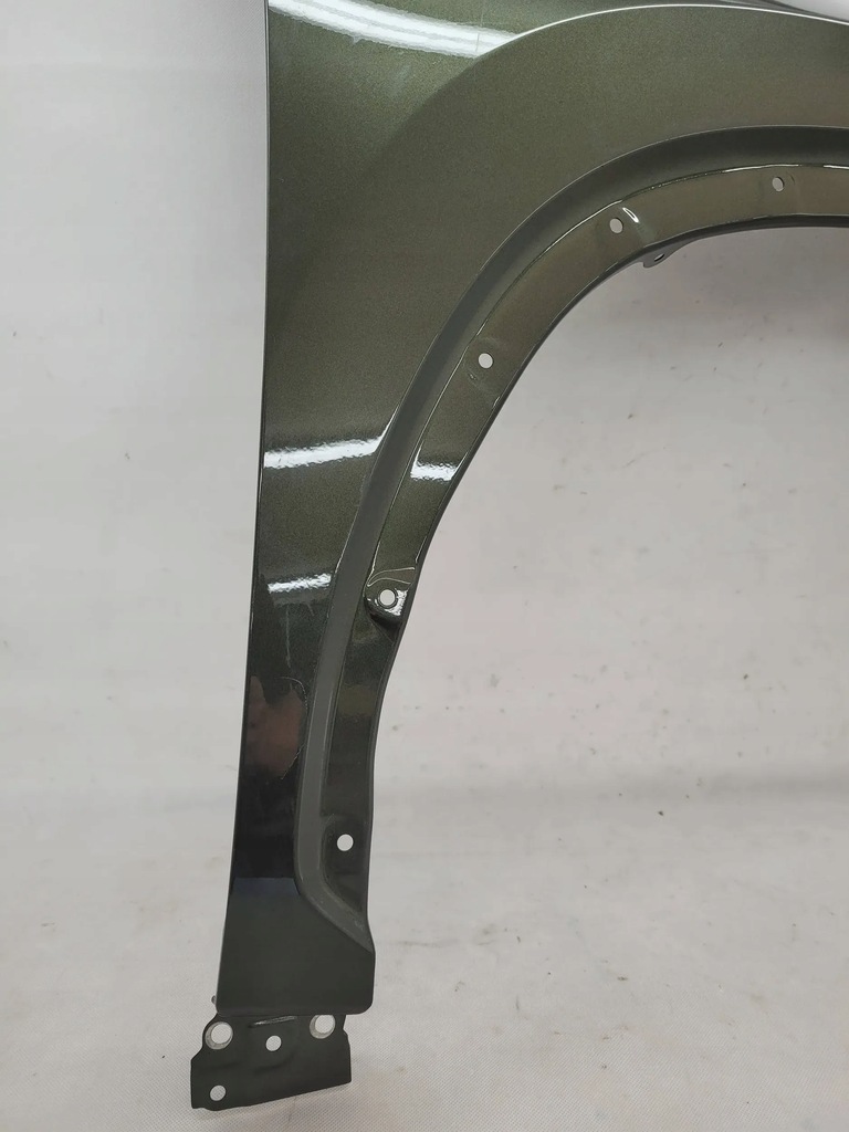 фото №9, Lexus nx ii 2 21- крыло перед передний правый fv