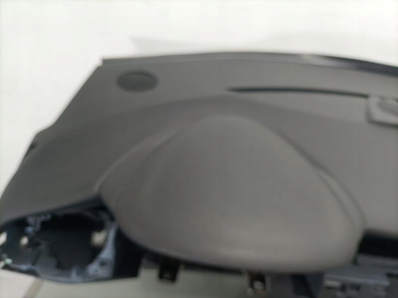 фото №9, Панель приладів приладова консоль подушка подушка безпеки водія датчик citroen c3 ii