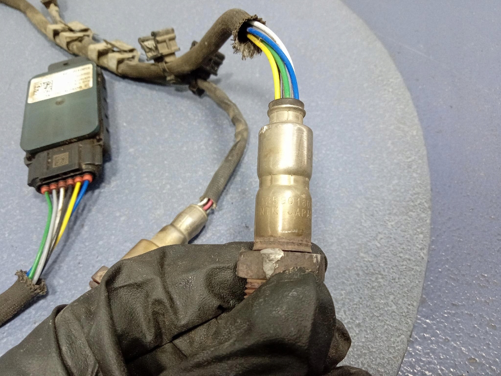 Купить Bmw x5 g05 m50d 400km b57d30c датчик лямбда-зонд датчик nox 8580410 8593852