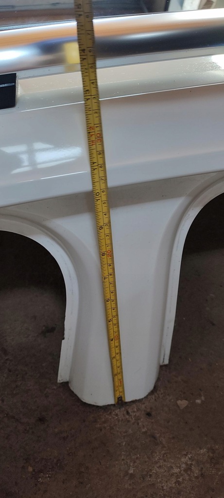 фото №11, Tiguan ii allspace дах панорама люк lc9a