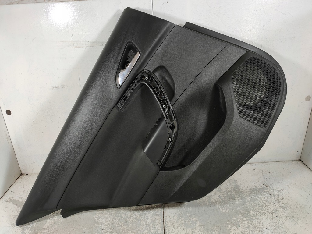 фото №1, Обшивка дверь левый задняя opel insignia a