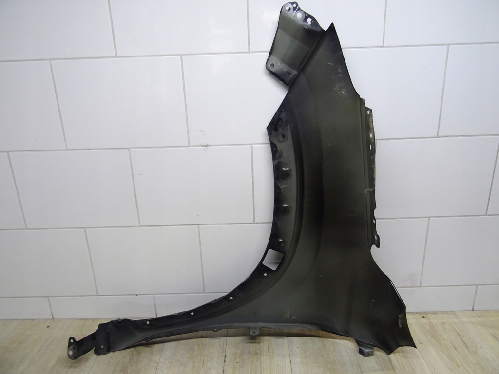 фото №7, Lexus nx 14- крила правий передній 53811-78010