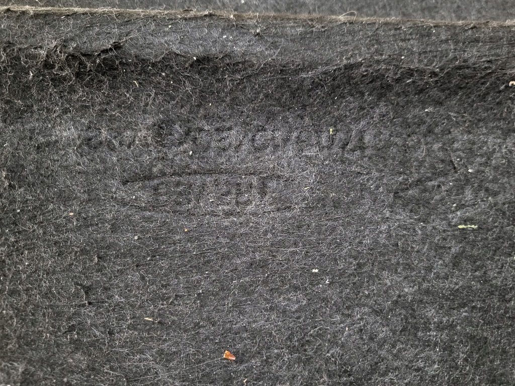 фото №10, Задня полиця багажника renault scenic 2 ii оригінальний номер